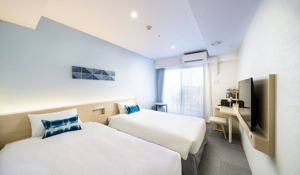 スタンダードツイン / 2