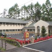 ファミリーロッジ旅籠屋・軽井沢店（長野県 ビジネスホテル） / 5