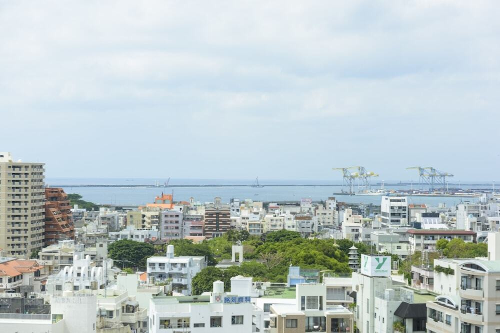 施設からの眺望