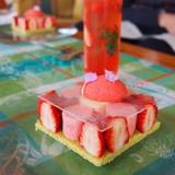 ホテルブレストンコート ザ・ラウンジ（ホテルブレストンコートザラウンジ）