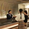深層水温泉 大阪逸の彩ホテル