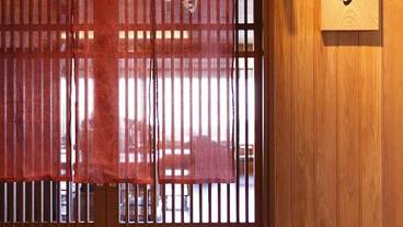 日本料理 花菊① / 9