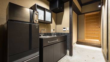 専用キッチン / 16