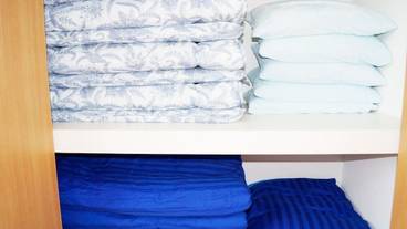 客室の設備とサービス / 8