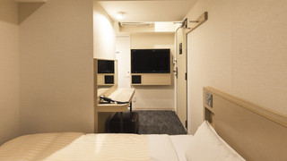 デラックスダブルルーム 禁煙 別館