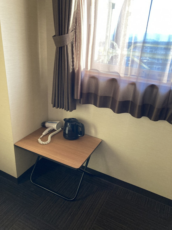 このテーブルが便利