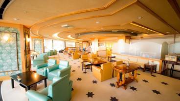 施設内の設備 / 1