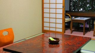 和室【おまかせ】