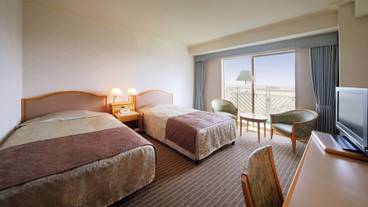 部屋からの景観 / 38