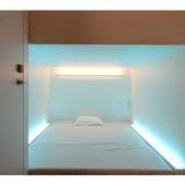 CITY CABIN カプセルホテル シティキャビン すすきの(北海道 カプセルホテル) / 5