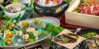 【小浜・雲仙】おこもりのカップル旅へ。「部屋食・個室食OK」の旅館5選
