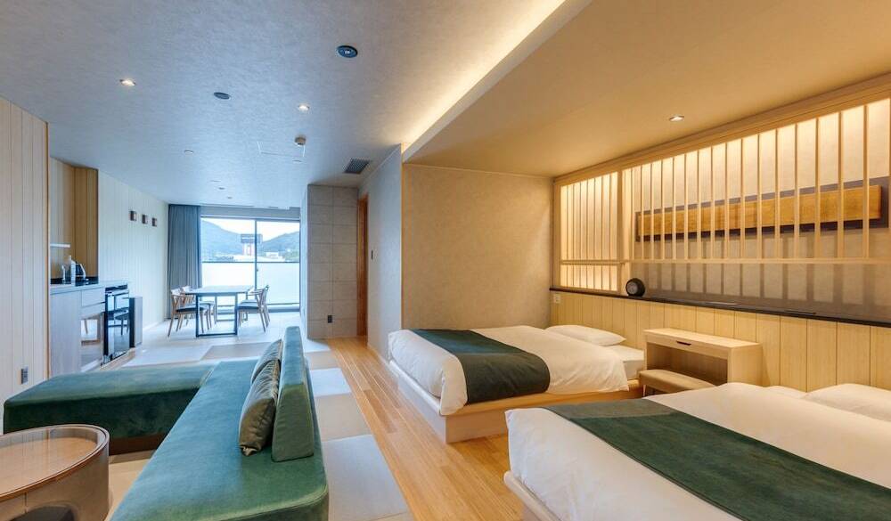 母屋／コンフォートデラックス① / 2