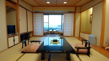 スーペリア和室街側 / 13