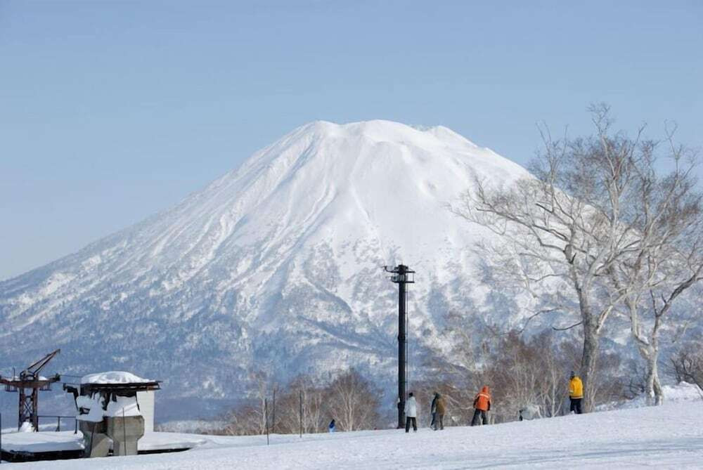 スノー スポーツとスキー