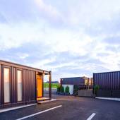 HOTEL R9 The Yard 宇都宮中央（栃木県 ビジネスホテル） / 4