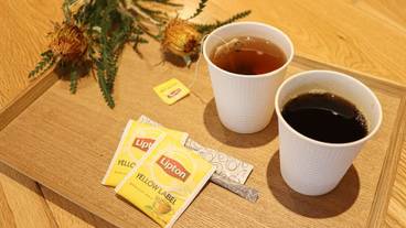 施設内の設備 / 3