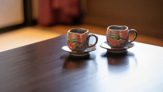 山神 和洋室 禁煙