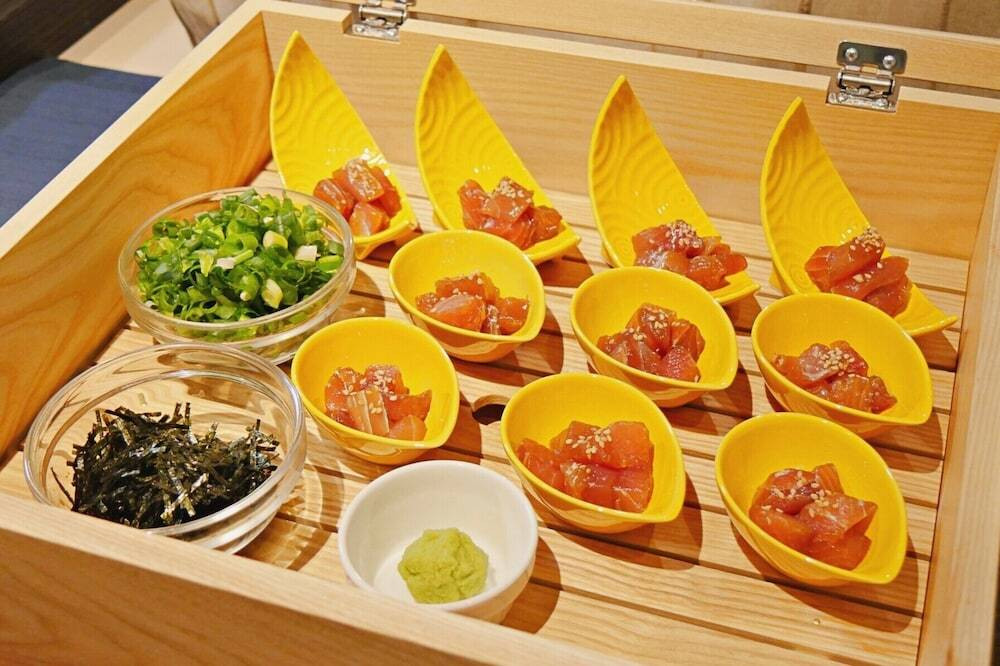 レストラン