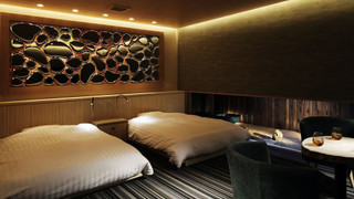 パーシャル オーシャン露天風呂付き離れ客室 禁煙 波乃音 -naminone-