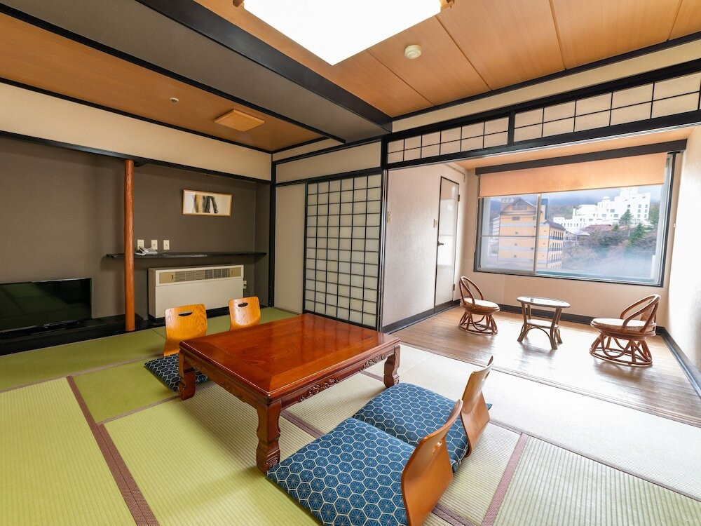 草津温泉 大東館（クサツオンセン ダイトウカン） / 3