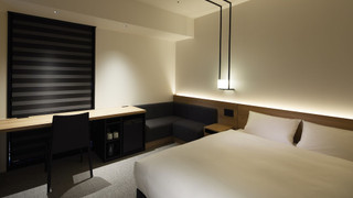 モデレートダブルルーム 禁煙