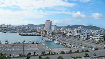 施設からの眺望 / 24