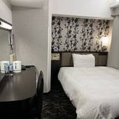 アパホテル 浅草蔵前北（東京都 ビジネスホテル） / 2