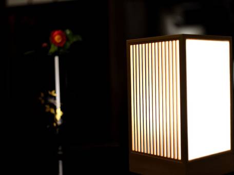 MACHIYA KAMO RIVER 7（京町家 鴨川七条） / 2