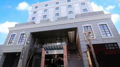 チサン グランド 高山