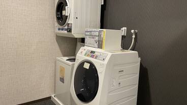 ランドリー ルーム / 3