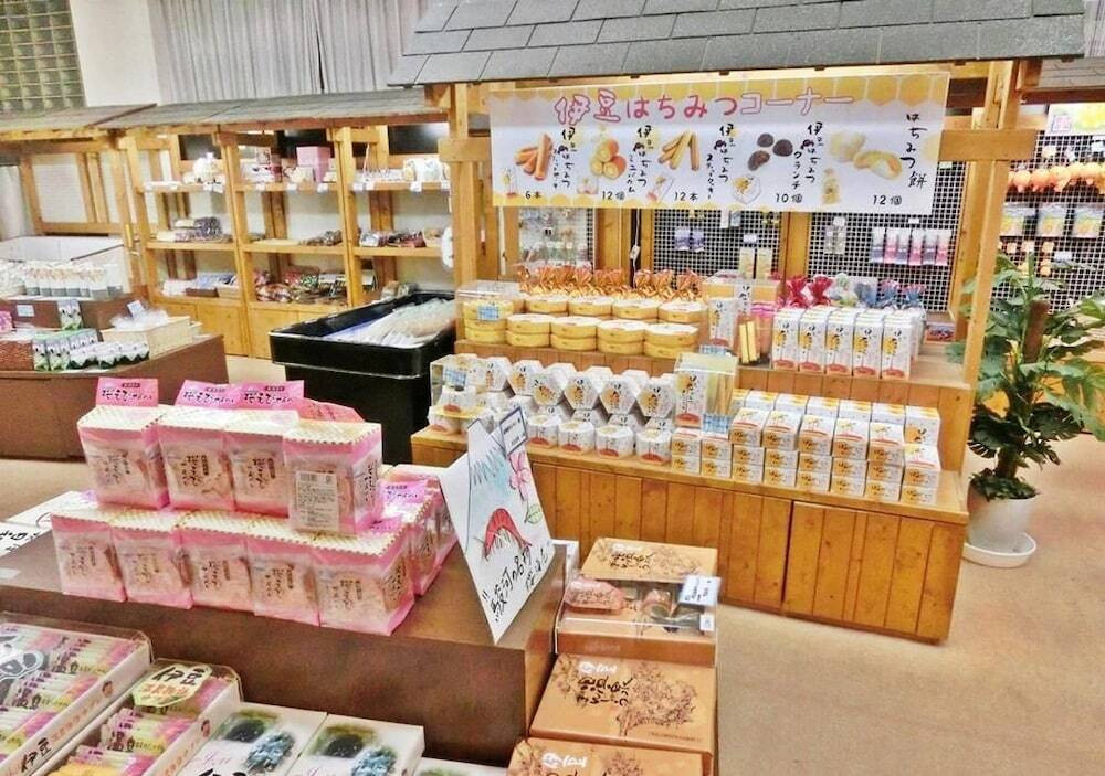 ギフト ショップ