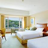 スーペリアルーム(山側) / 4