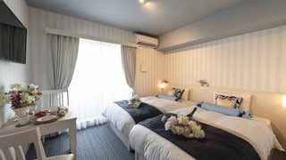 スーペリア　ツインルーム