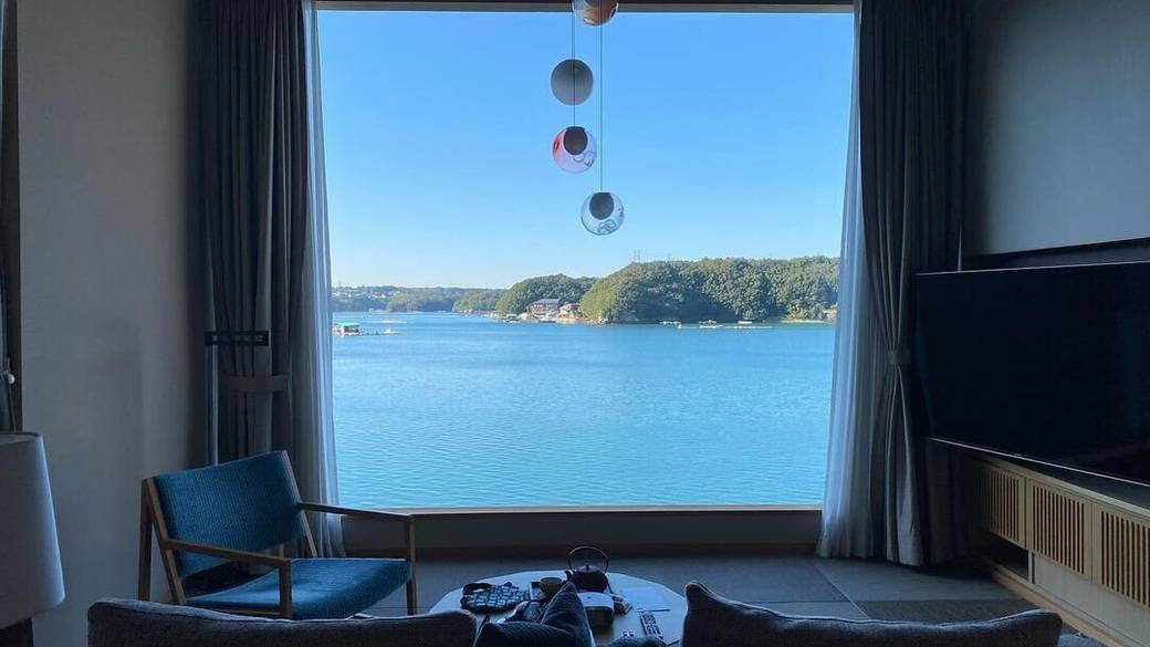 別邸客室 一例(2) / 4