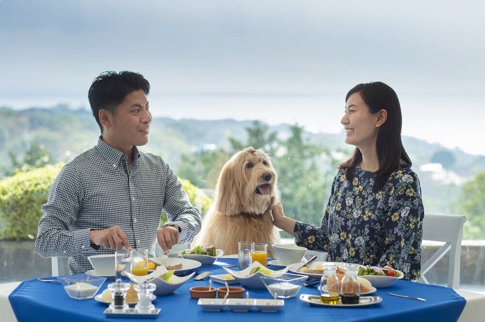 家族向けレストラン