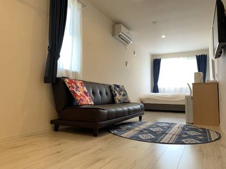 C-stella inn MIYAKOJIMA（宮古島） / 3