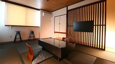 客室「シンプルモダン」 / 1