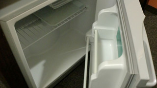 セミダブルルーム 喫煙