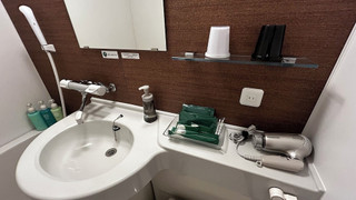 セミダブルルーム 禁煙