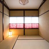 鈴 六条町家(Rinn Rokujo Machiya)(京都府 町家) / 5