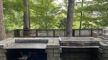 テラス / パティオ / 7