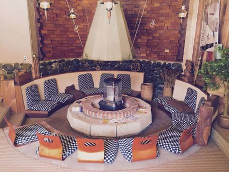 白馬ランドマーク八方ロッジ / 3