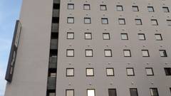 天然温泉 富嶽の湯 ドーミーイン三島