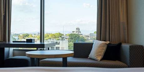 KOKO HOTEL Premier 熊本