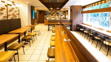 ロビー応接スペース / 9