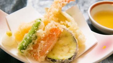 食事・飲み物 / 9