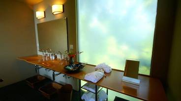 源泉と離れのお宿 月(ゲンセントハナレノオヤド ツキ) / 6