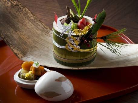 箱根リトリート villa 1/f（ワンバイエフ） / 3