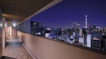 施設からの眺望 / 5