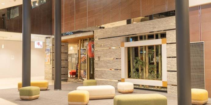 札幌東急REIホテル（北海道 ビジネスホテル） / 1